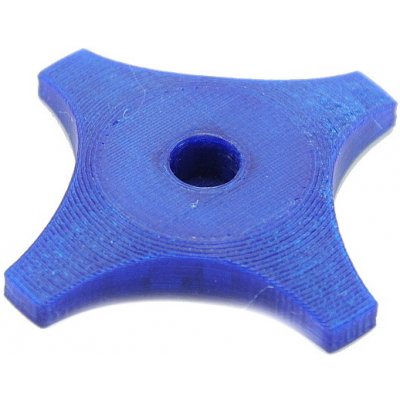 EC-ORIGINAL Stojánek na atomizér 510 Modrá tmavá – Sleviste.cz