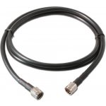 Belden Pigtail 3m 5,4GHz N male/N male (RF240) – Hledejceny.cz