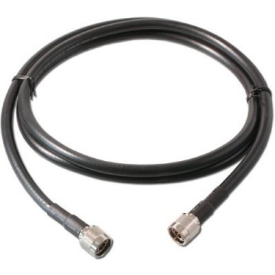 Belden Pigtail 3m 5,4GHz N male/N male (RF240) – Hledejceny.cz