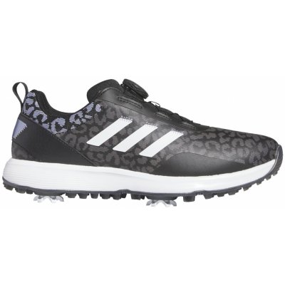 adidas S2G BOA Jr black/grey – Zboží Mobilmania