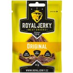 Royal Jerky Beef Original 22 g – Zboží Dáma