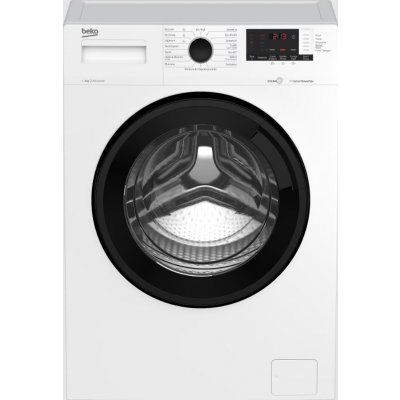 BEKO WUV 8612WPBSE – Zbozi.Blesk.cz