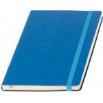 Helma 365 Linkovaný zápisník Flexi A5 L Light Blue – Zboží Živě