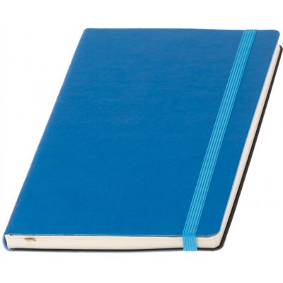 Helma 365 Linkovaný zápisník Flexi A5 L Light Blue – Zboží Živě