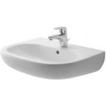 Duravit D-Code 2310550000 – Zboží Dáma