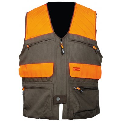 Hart Armotion Evo-V Blaze lovecká Green – Sleviste.cz