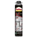 PATTEX 6v1 pistolová PU pěna 750 ml – Hledejceny.cz