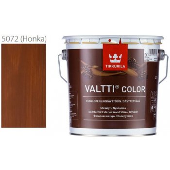 Tikkurila Valtti Color 5072 2,7 l honka