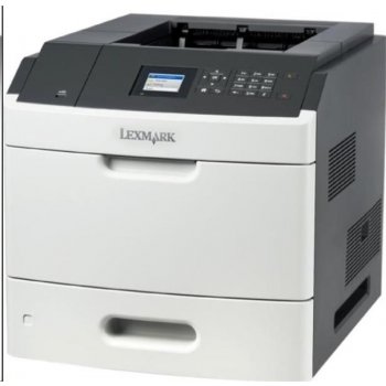 Lexmark MS-817dn