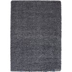 Ayyildiz Dream Shaggy 4000 Grey – Zboží Dáma