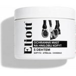 Eliott Mast ochranná na hnilobu kopyt s dehtem 450 ml – Hledejceny.cz
