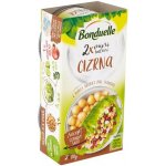 Bonduelle Cizrna mini balení 2 x 80 g – Zbozi.Blesk.cz