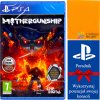 Hra na PS4 Mothergunship