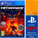 Mothergunship