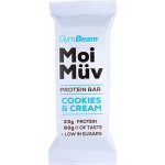 GymBeam MoiMüv 60 g – Zboží Dáma