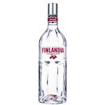 Finlandia Cranberry 37,5% 1 l (holá láhev) – Hledejceny.cz
