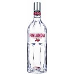 Finlandia Cranberry 37,5% 1 l (holá láhev) – Zboží Mobilmania