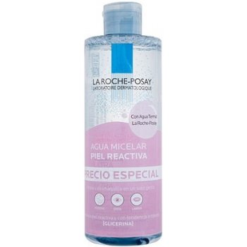 La Roche-Posay Micellar Reactive voda 400 ml