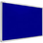 Allboards TF1510N textilní nástěnka 150 x 100 cm – Zboží Mobilmania