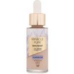 Max Factor Miracle Pure Skin Reset 2in1 Serum Foundation Make-up 80-85 Medium 30 ml – Zboží Mobilmania