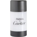 Cartier Pasha de Cartier deostick 75 g