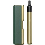 Aspire Vilter Pro Pod 420 mAh + 1600 mAh Gold & Hunter Green 1 ks – Zboží Dáma