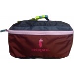 Cotopaxi Bataan 3l Fanny Pack Del Dia PT Burgundy/Black – Hledejceny.cz