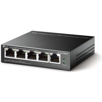 TP-Link TL-SG1005LP