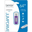 Lexar JumpDrive V10 64GB LJDV10-64GABEU