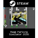 Rage Parking Simulator 2016