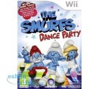 The Smurfs Dance Party