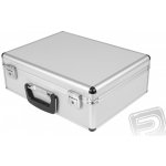 PELIKAN Hliníkový kufr pro vysílače a příslušenství – Sleviste.cz