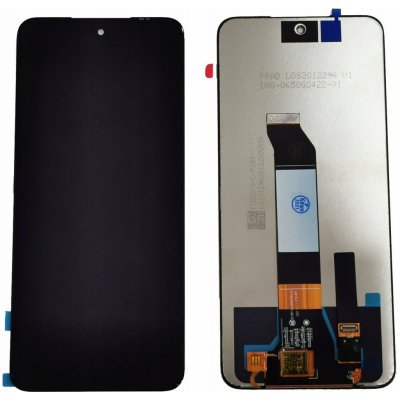 LCD Displej Xiaomi Redmi Note 10 5G, Redmi Note 10T 5G – Zboží Mobilmania