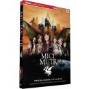 Micimutr DVD