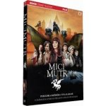 Micimutr DVD – Sleviste.cz