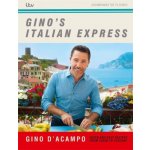 Gino's Italian Express - D'Acampo Gino – Zboží Dáma