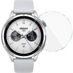 IMAK 104133 EASY INSTALL Sklo pro hodinky Xiaomi Watch S4 – Zboží Živě