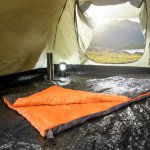 Haushalt International Spací pytel se zipem – Hledejceny.cz