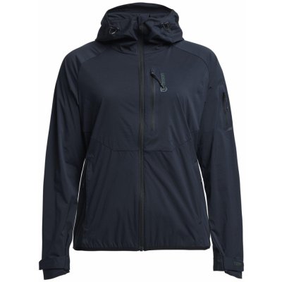 Tenson TXlite Wind Jacket W černá