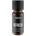 Stadler Form Esenciální olej Refresh 10 ml – Zboží Dáma
