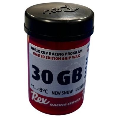Rex Grip Wax 30GB 45 g – Hledejceny.cz
