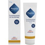 Plaqtiv Oral care Zubní pasta pro psy a kočky 70 g – Zboží Mobilmania