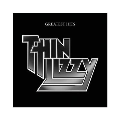 Greatest Hits - Thin Lizzy – Hledejceny.cz