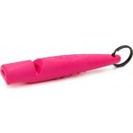 ACME ALPHA Jednotónová píšťalka 210 1/2 neon růžová – Hledejceny.cz