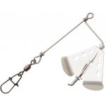 Savage Gear Systém Easyon Buzzer Bait Arm Silver M 2 ks – Hledejceny.cz