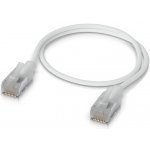 Ubiquiti UACC-Cable-Patch-EL-C6A-1M-W – Hledejceny.cz