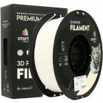Smart Print PETG matná bílá 1.75mm 1kg – Zboží Mobilmania
