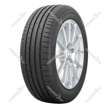 Pneumatiky Toyo Proxes Comfort 215/55 R18 99V