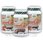 Amix Protein Low carb fitness mash 600 g – Zboží Dáma