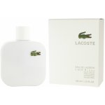 Lacoste Eau de Lacoste L.12.12. Blanc toaletní voda pánská 100 ml – Sleviste.cz